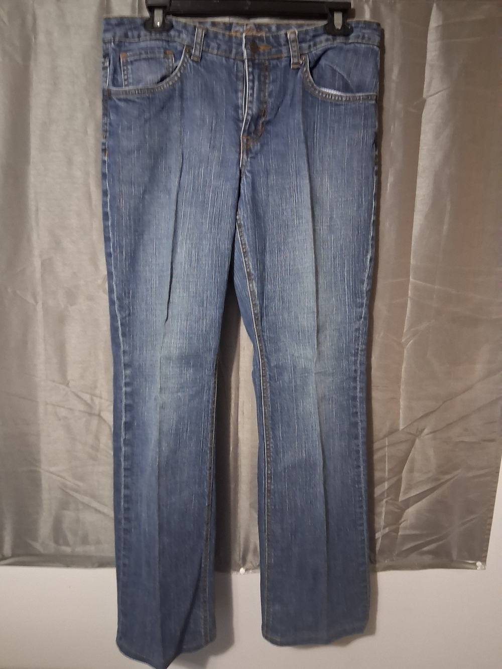 Tommy Hilfiger Womans Boyfriend Jeans